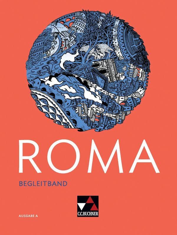 Roma A Begleitband