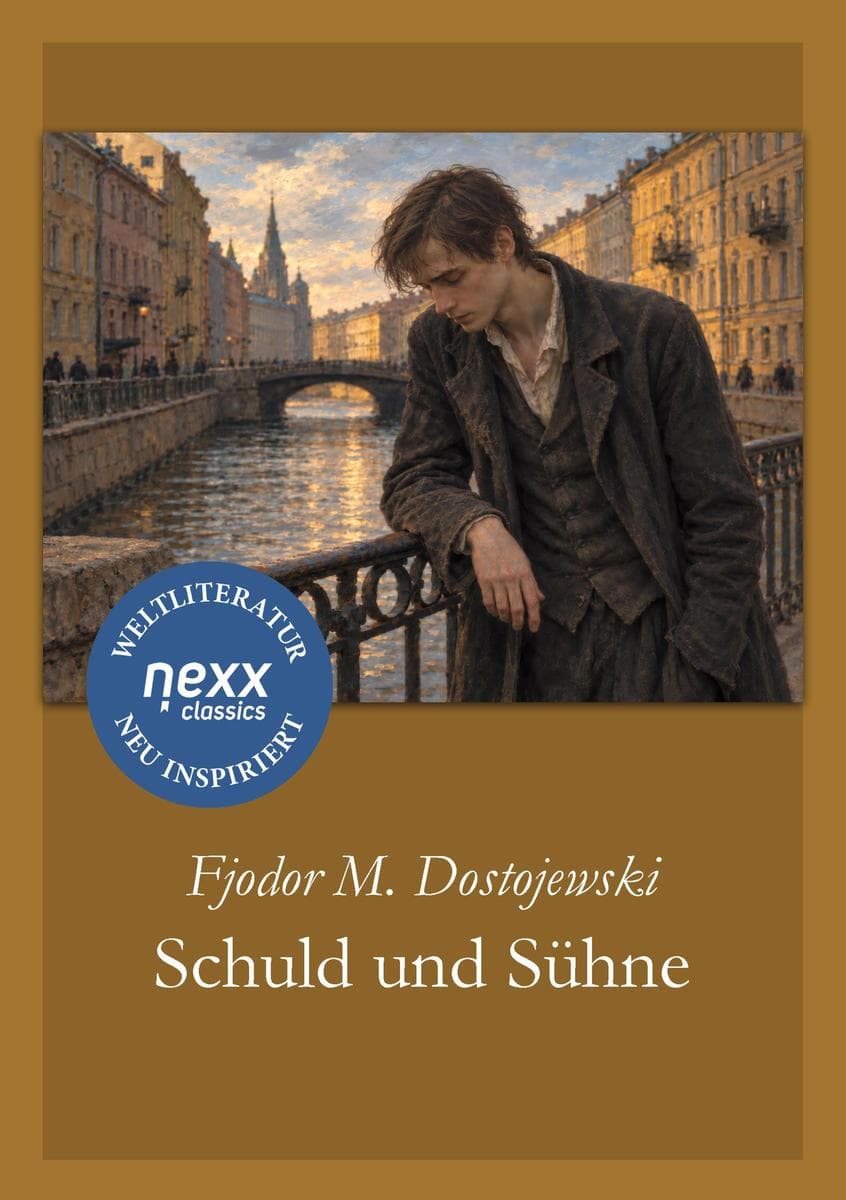 Schuld und Sühne
