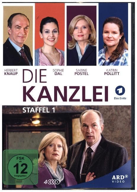 Die Kanzlei