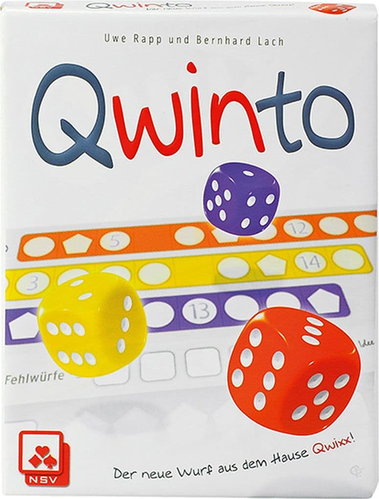 10.	Qwinto