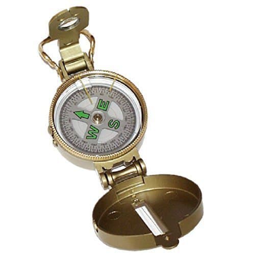 Corvus A400200 - Kids at work: Kompass, metall