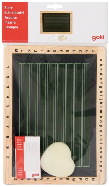 Goki 58950 - Schreibtafeln