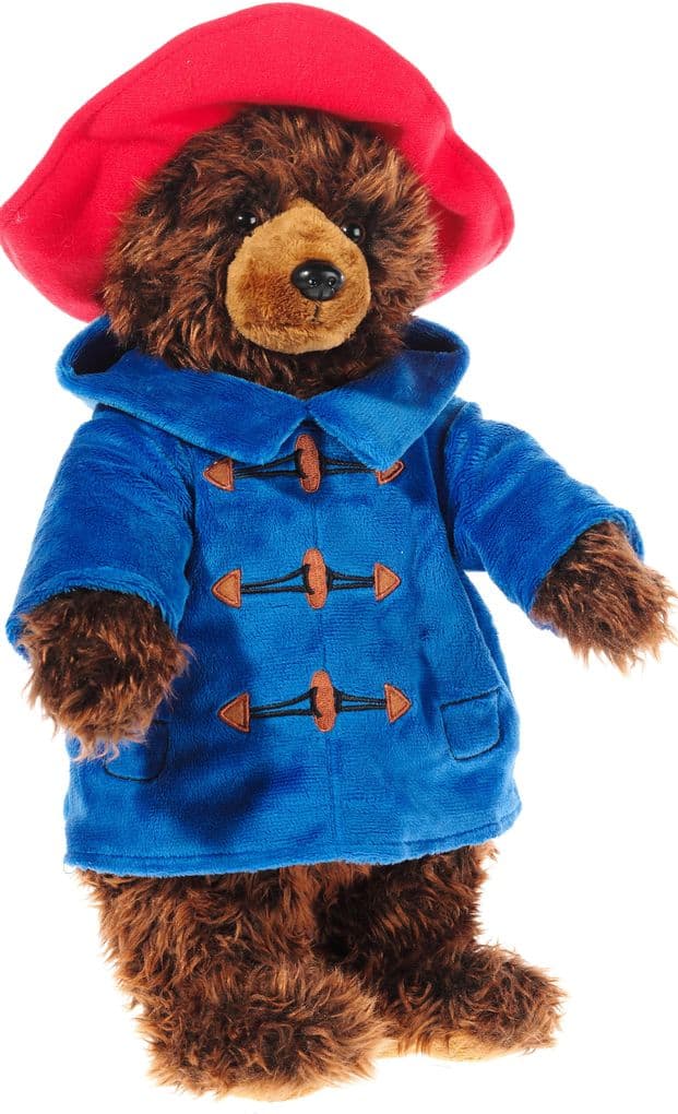 Heunec - Paddington Bär, 40cm