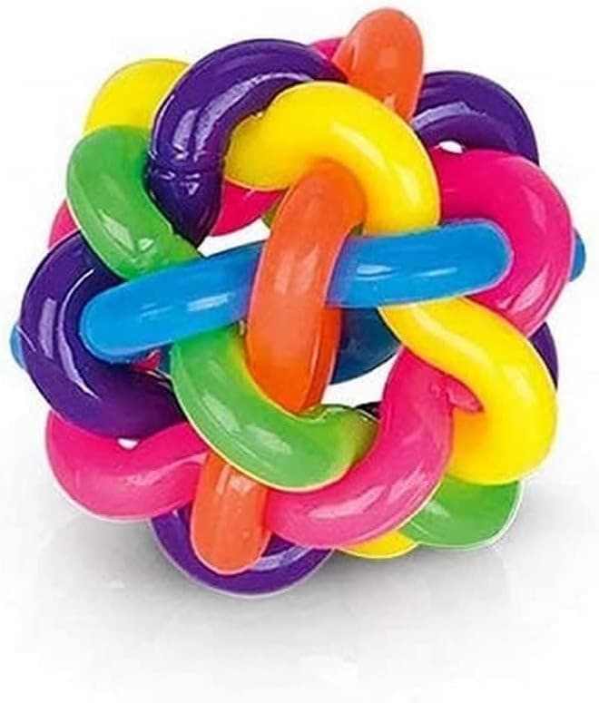 Goki 15515 - Regenbogenball