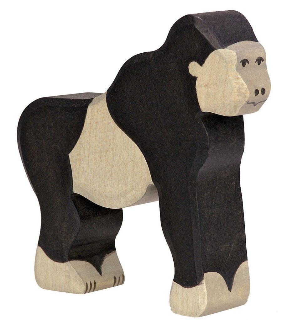 Gorilla