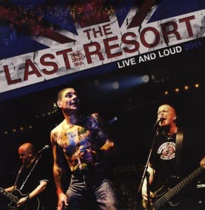 Live and Loud 2011