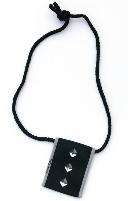 BestSaller 1713 - Schwertscheide aus Filz