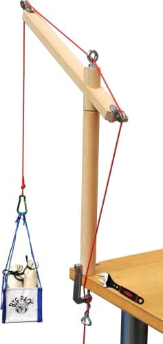 Corvus A750266 - Tisch-Kran