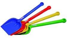 Spielstabil 7805 - Kurzspaten classic 40cm, 1 Stück sortiert