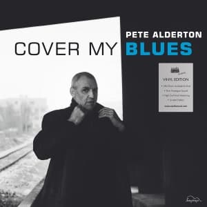 Cover My Blues (180 g Vinyl)