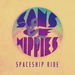 Spaceship Ride