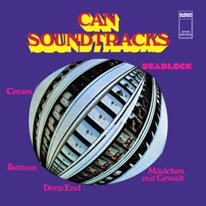 Soundtracks (LP+MP3)