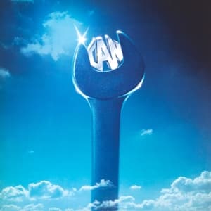 Can (LP+MP3)
