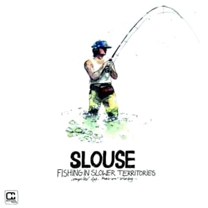 Slouse-Fishing In Slower Territories
