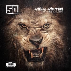 Animal Ambition: An Untamed Desire To Win (Vinyl)