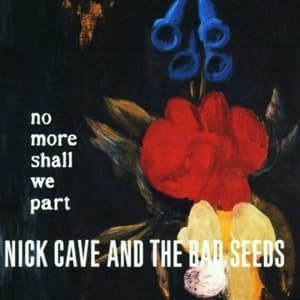 No More Shall We Part (2LP+MP3)