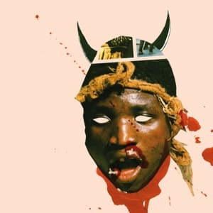 Deaf Safari (2LP+CD Edition)