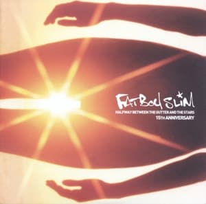 Halfway Between The Gutter And The Stars