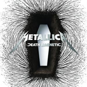 Death Magnetic (2-LP)
