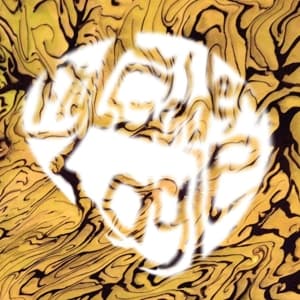 Quartz Bijou (LP+CD)