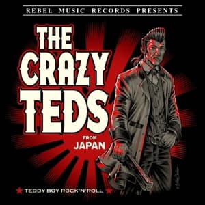 Teddy Boy Rock'N'Roll