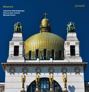 Miserere arr.für Saxophon und 3 Chöre