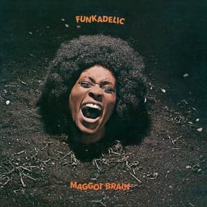 Maggot Brain (180 Gr.Coloured Vinyl)
