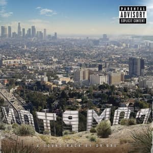 Compton (2LP)