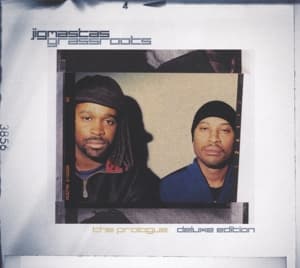 Grassroots:The Prologue (Deluxe Edition)