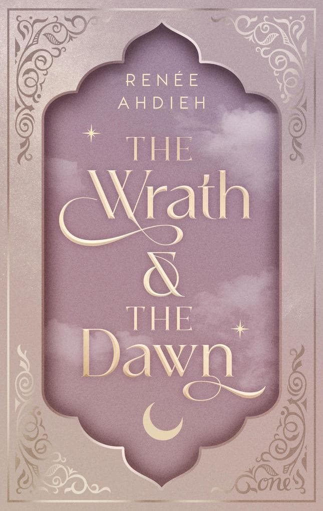 The Wrath and the Dawn