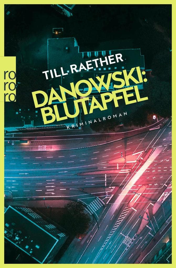 Danowski: Blutapfel