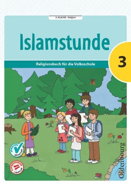 Islamstunde 3