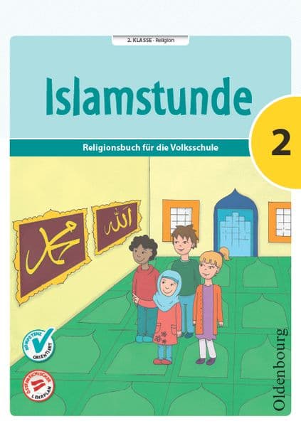 Islamstunde 2