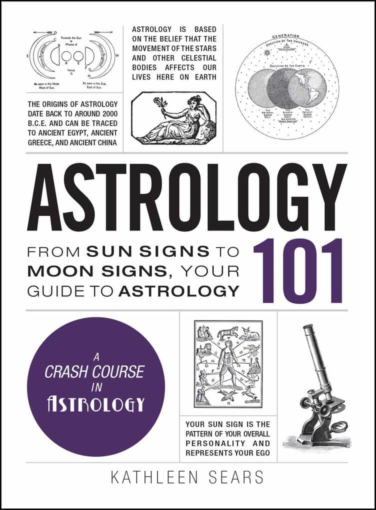 Astrology 101