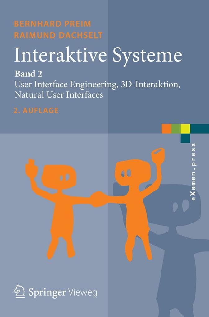 Interaktive Systeme