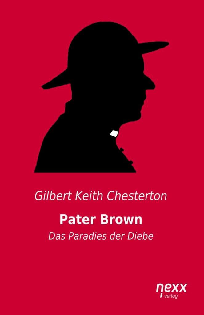 Pater Brown - Das Paradies der Diebe