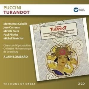 Turandot