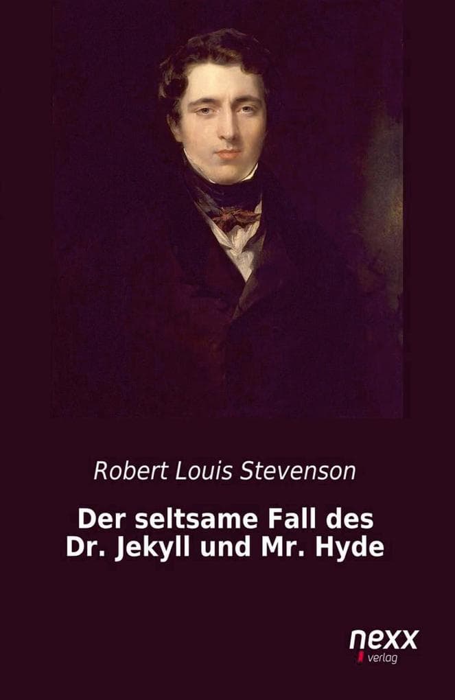 Der seltsame Fall des Dr. Jekyll und Mr. Hyde