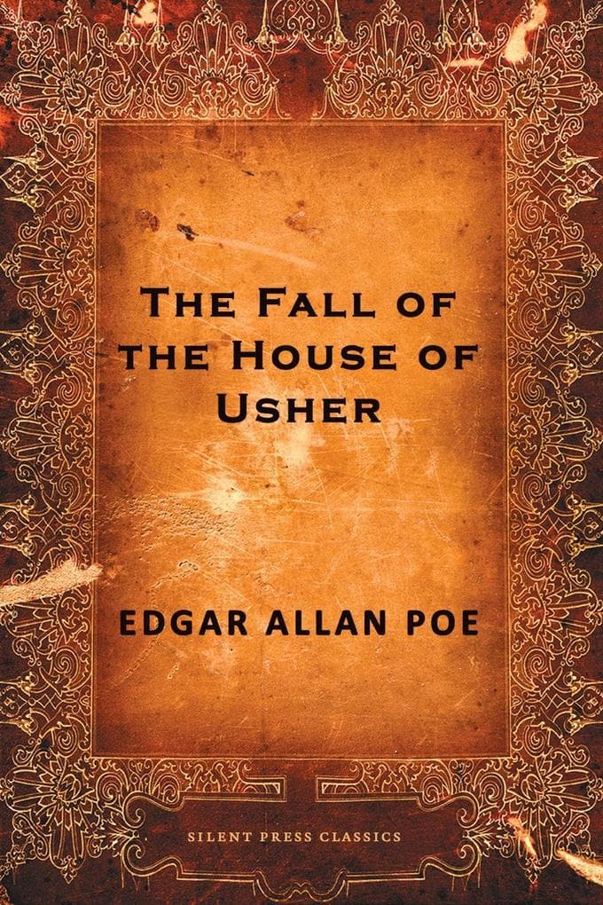 The Fall of the House of Usher