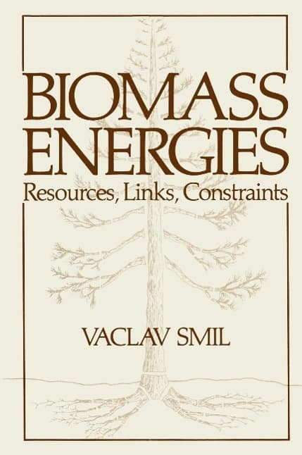 Biomass Energies
