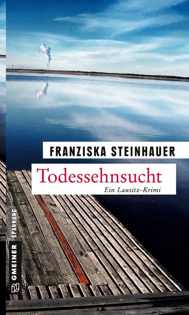 Todessehnsucht