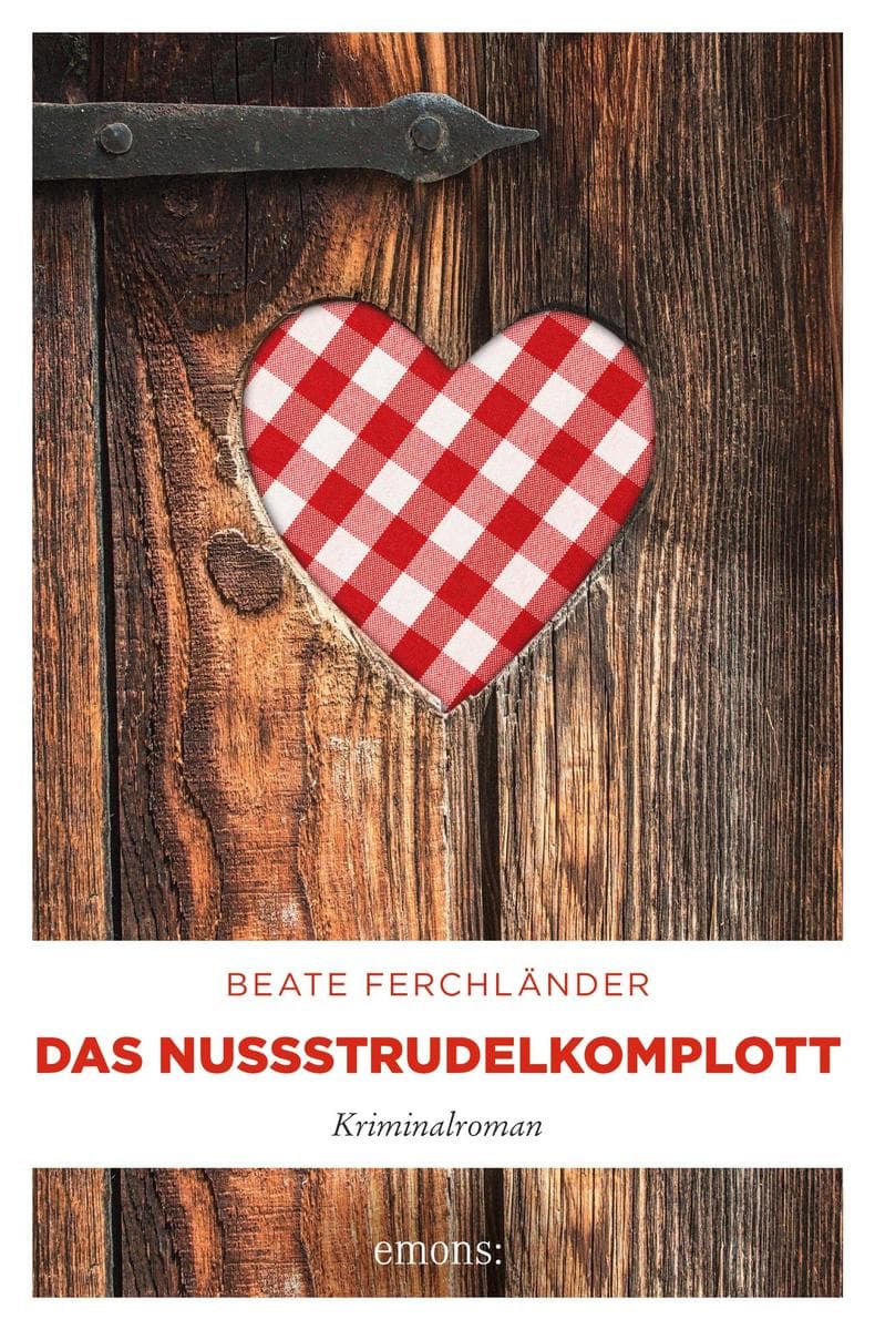 Das Nussstrudelkomplott
