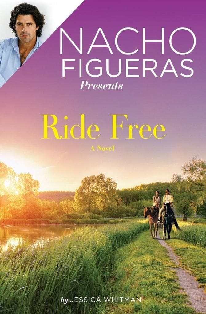 Nacho Figueras Presents