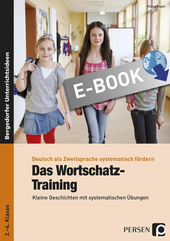 Das Wortschatz-Training