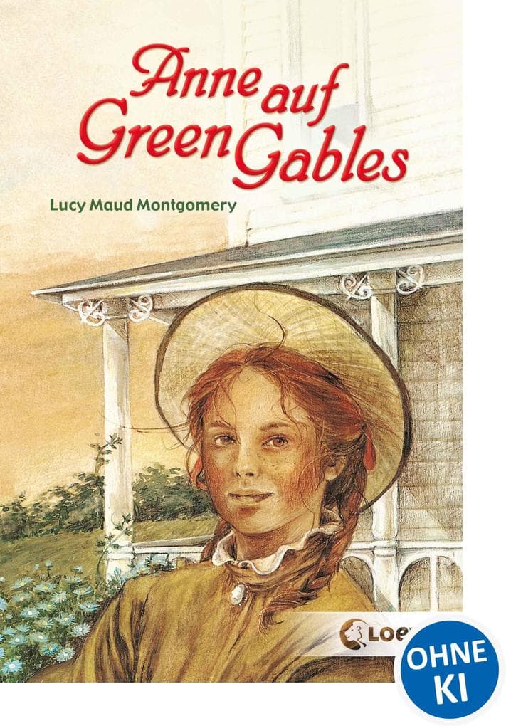Anne auf Green Gables