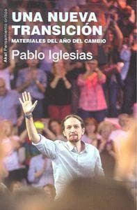 Una nueva Transición : materiales del año del cambio