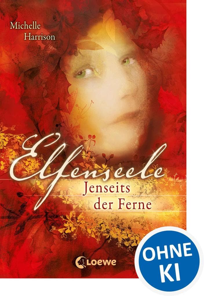 Elfenseele 3 - Jenseits der Ferne
