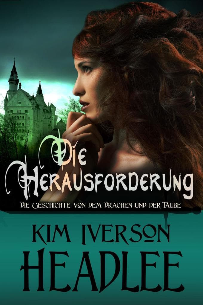 Die Herausforderung (Die Geschichte von dem Drachen und der Taube)