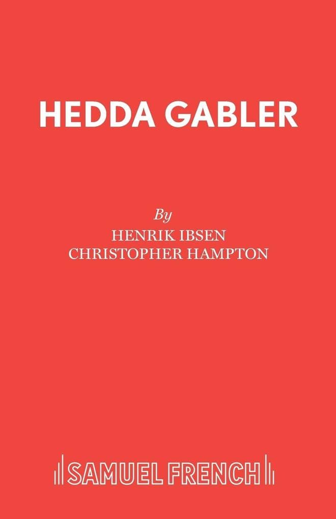 Hedda Gabler