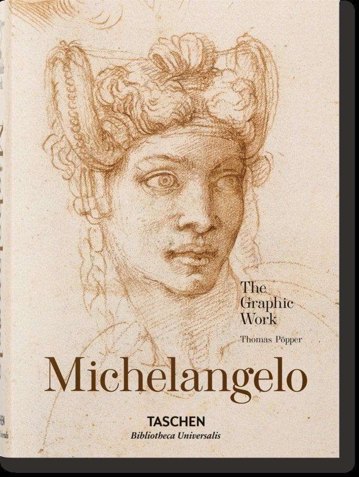 Michelangelo. Das zeichnerische Werk